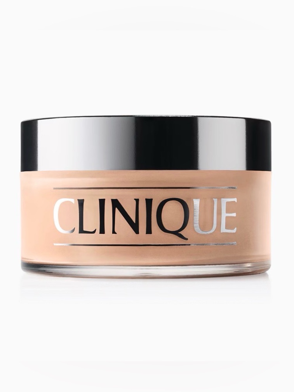 Clinique Blended Face Powder in Transparency 4